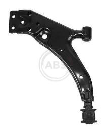 A.B.S. ALL BRAKE SYSTEMS BV. 210758