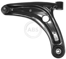 A.B.S. ALL BRAKE SYSTEMS BV. 210759