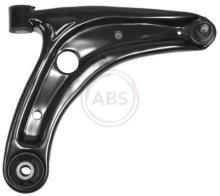 A.B.S. ALL BRAKE SYSTEMS BV. 210760
