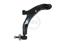 A.B.S. ALL BRAKE SYSTEMS BV. 210770