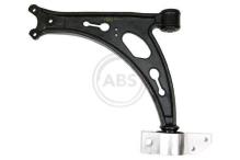 A.B.S. ALL BRAKE SYSTEMS BV. 210787