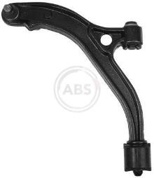 A.B.S. ALL BRAKE SYSTEMS BV. 210797
