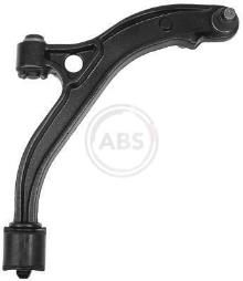 A.B.S. ALL BRAKE SYSTEMS BV. 210798