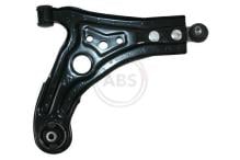 A.B.S. ALL BRAKE SYSTEMS BV. 210802