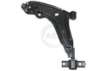 A.B.S. ALL BRAKE SYSTEMS BV. 210803