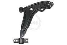 A.B.S. ALL BRAKE SYSTEMS BV. 210804