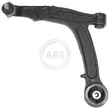 A.B.S. ALL BRAKE SYSTEMS BV. 210807