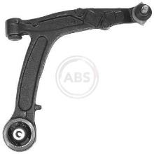 A.B.S. ALL BRAKE SYSTEMS BV. 210808