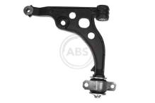 A.B.S. ALL BRAKE SYSTEMS BV. 210809