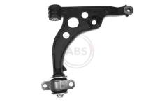A.B.S. ALL BRAKE SYSTEMS BV. 210810