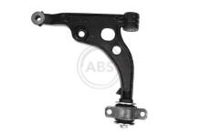 A.B.S. ALL BRAKE SYSTEMS BV. 210811