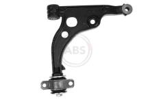A.B.S. ALL BRAKE SYSTEMS BV. 210812