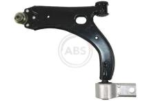A.B.S. ALL BRAKE SYSTEMS BV. 210813