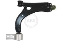 A.B.S. ALL BRAKE SYSTEMS BV. 210814
