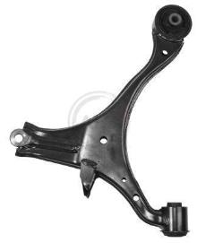 A.B.S. ALL BRAKE SYSTEMS BV. 210815