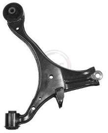 A.B.S. ALL BRAKE SYSTEMS BV. 210816