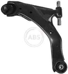 A.B.S. ALL BRAKE SYSTEMS BV. 210817