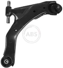 A.B.S. ALL BRAKE SYSTEMS BV. 210818