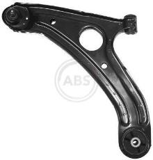 A.B.S. ALL BRAKE SYSTEMS BV. 210819