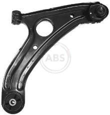 A.B.S. ALL BRAKE SYSTEMS BV. 210820