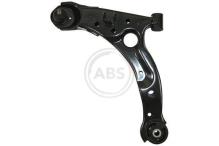 A.B.S. ALL BRAKE SYSTEMS BV. 210821