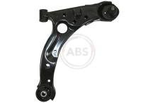 A.B.S. ALL BRAKE SYSTEMS BV. 210822