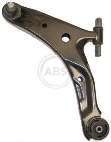 A.B.S. ALL BRAKE SYSTEMS BV. 210823