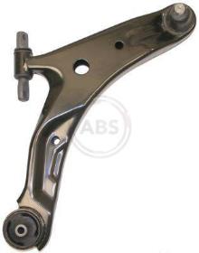 A.B.S. ALL BRAKE SYSTEMS BV. 210824