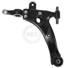 A.B.S. ALL BRAKE SYSTEMS BV. 210825