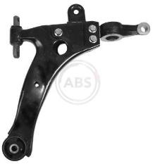 A.B.S. ALL BRAKE SYSTEMS BV. 210826