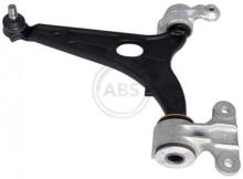 A.B.S. ALL BRAKE SYSTEMS BV. 210827
