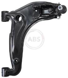 A.B.S. ALL BRAKE SYSTEMS BV. 210836