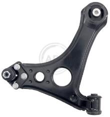 A.B.S. ALL BRAKE SYSTEMS BV. 210839