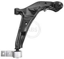 A.B.S. ALL BRAKE SYSTEMS BV. 210844