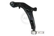 A.B.S. ALL BRAKE SYSTEMS BV. 210845