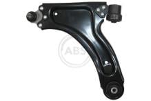 A.B.S. ALL BRAKE SYSTEMS BV. 210851