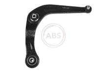 A.B.S. ALL BRAKE SYSTEMS BV. 210856