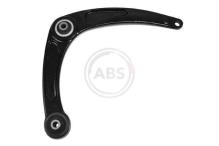 A.B.S. ALL BRAKE SYSTEMS BV. 210858