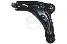 A.B.S. ALL BRAKE SYSTEMS BV. 210859