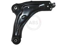 A.B.S. ALL BRAKE SYSTEMS BV. 210860