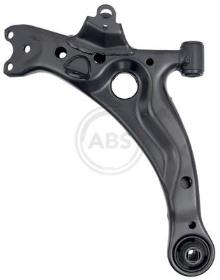 A.B.S. ALL BRAKE SYSTEMS BV. 210865