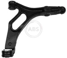 A.B.S. ALL BRAKE SYSTEMS BV. 210881