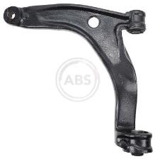 A.B.S. ALL BRAKE SYSTEMS BV. 210882