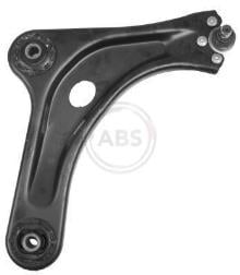 A.B.S. ALL BRAKE SYSTEMS BV. 210886
