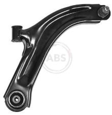 A.B.S. ALL BRAKE SYSTEMS BV. 210891