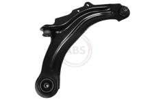 A.B.S. ALL BRAKE SYSTEMS BV. 210893