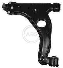 A.B.S. ALL BRAKE SYSTEMS BV. 210894