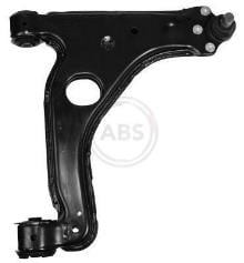 A.B.S. ALL BRAKE SYSTEMS BV. 210895