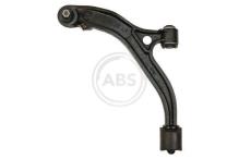 A.B.S. ALL BRAKE SYSTEMS BV. 210905