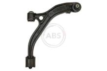 A.B.S. ALL BRAKE SYSTEMS BV. 210906